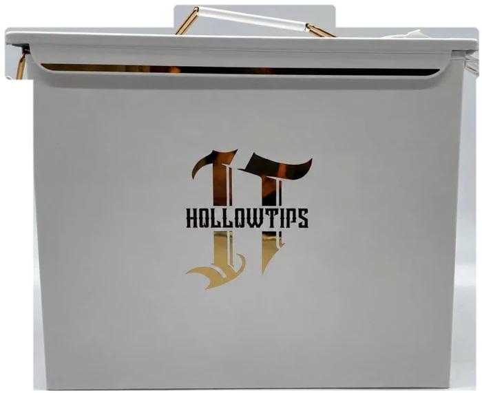 Hollow Tips Carts – Strongest THC Vape
