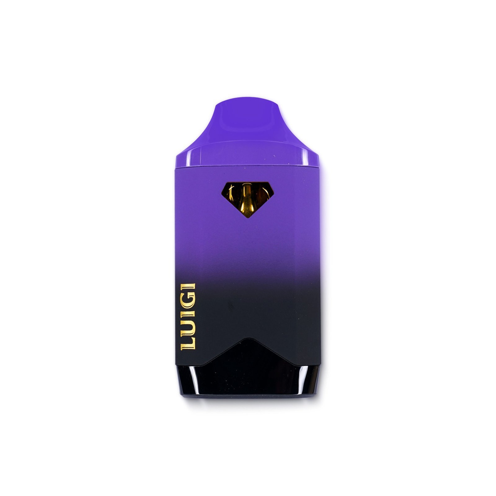 Luigi Series 5 Alien Blood 2G Disposable β photo 2 β Strongest THC Vape