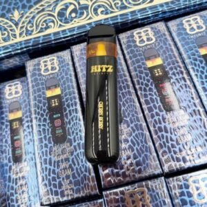 Hitz 2G Mixed Bulk – 10 Pack – Strongest THC Vape