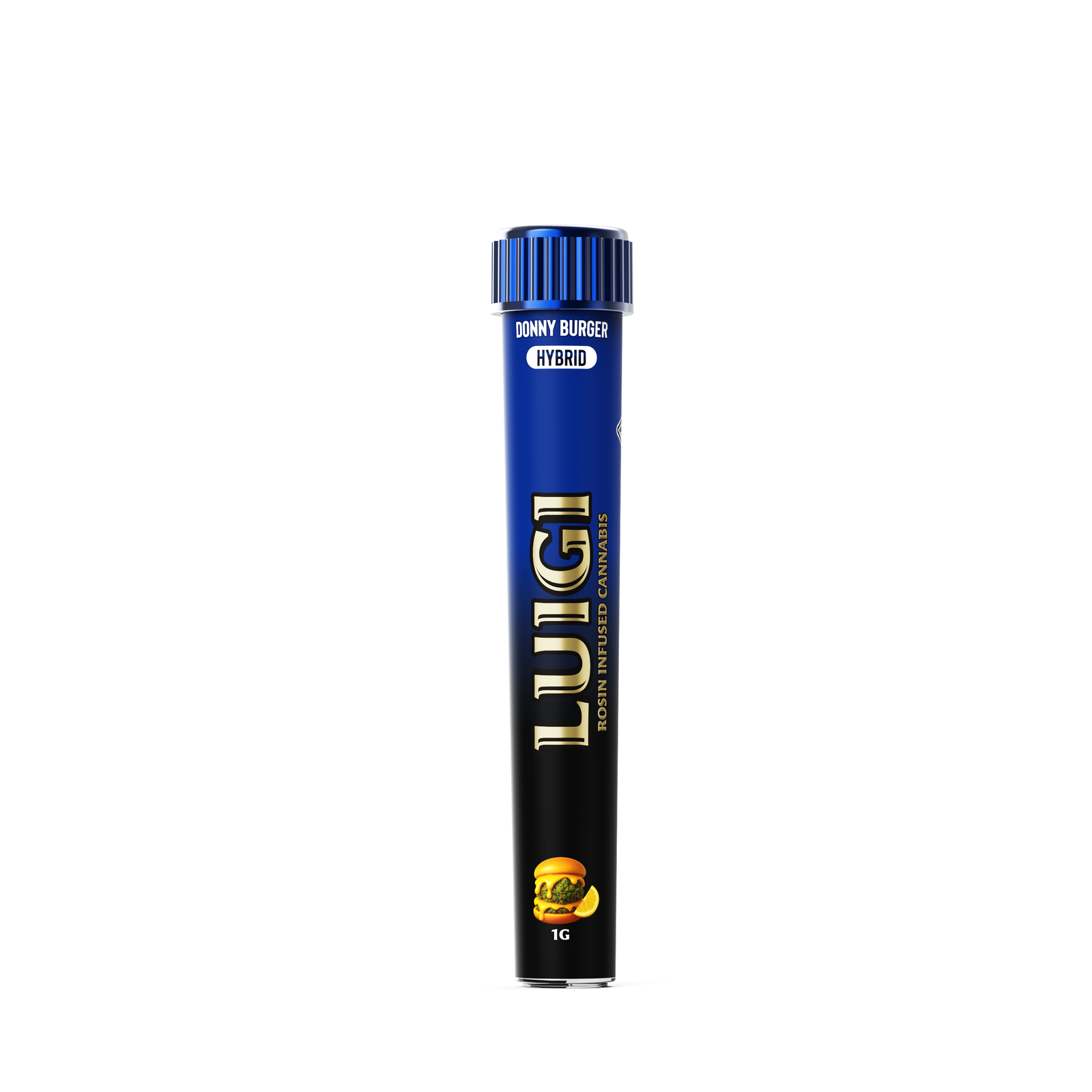 Luigi Donny Burger Rosin Cart β photo 3 β Strongest THC Vape