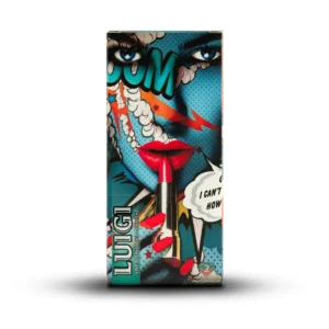 Luigi Honeydew Melon 2G Disposable – Strongest THC Vape