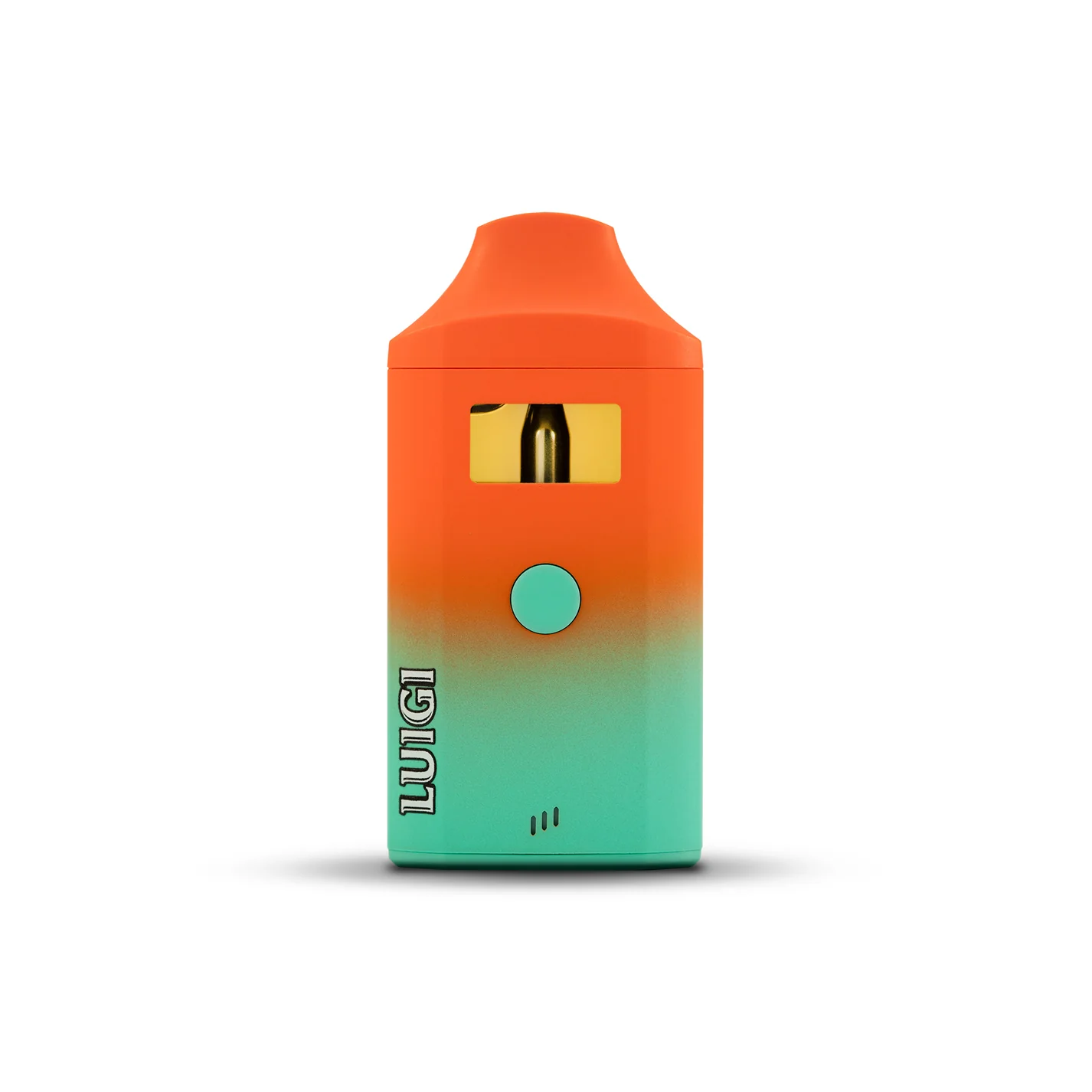 Luigi Honeydew Melon 2G Disposable β photo 2 β Strongest THC Vape
