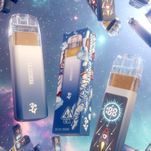 Favs 3G La Lechera 3G Disposable (Indica) – Strongest THC Vape