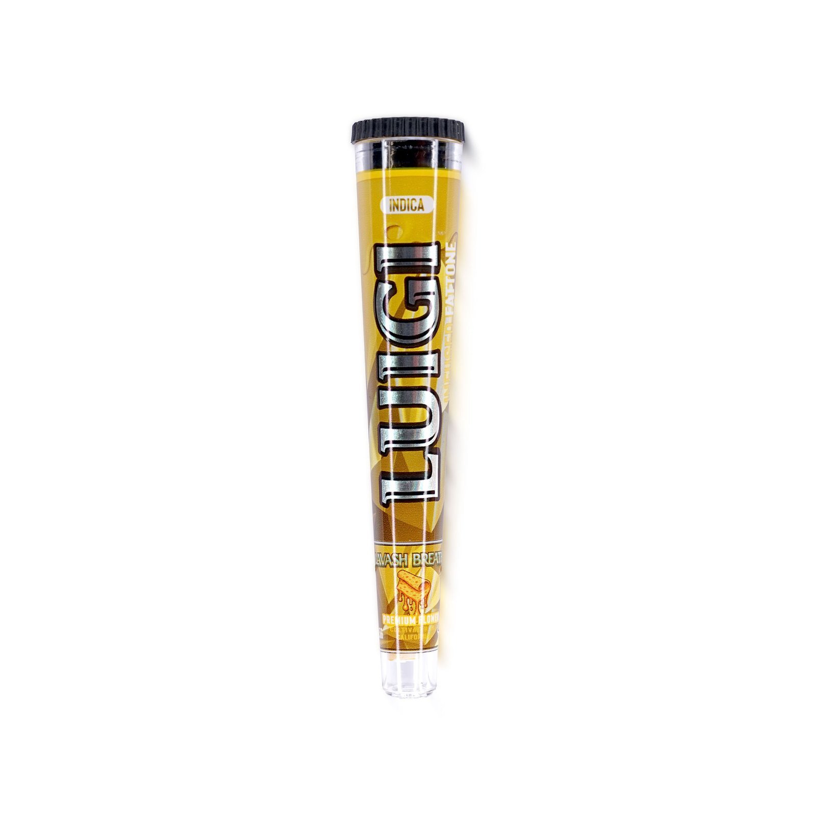 Luigi Series 5 Lavash Breath 2G Disposable β photo 3 β Strongest THC Vape