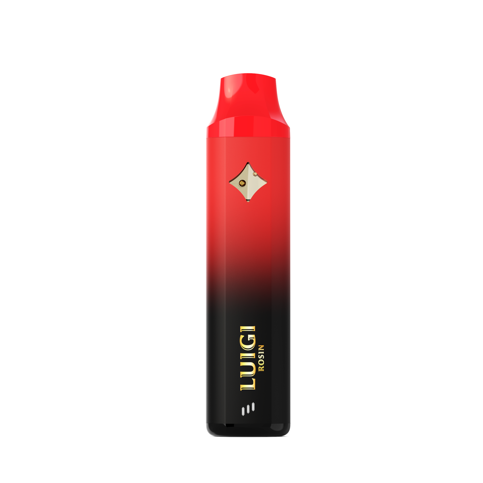 Luigi Tropicana Gold Rosin Cart β photo 2 β Strongest THC Vape
