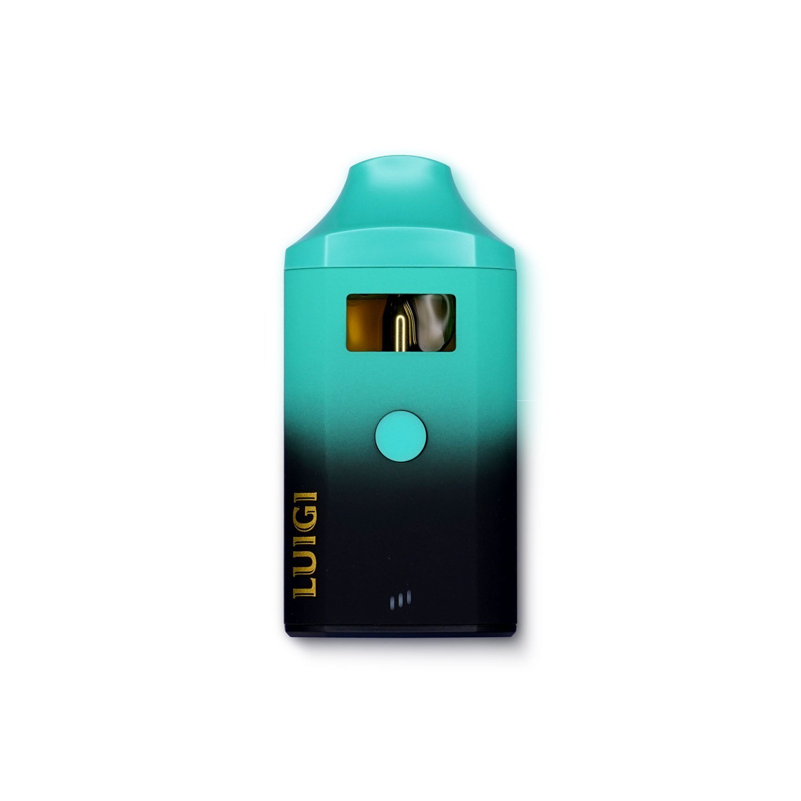 Luigi Series 2 Twisted Cotton Mouth 2G Disposable β photo 2 β Strongest THC Vape