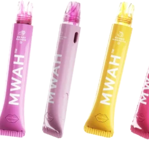 Mwah Vape Pens Mixed Flavors – Strongest THC Vape