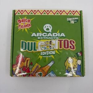 Arcadia Dulcecitos Badder Box