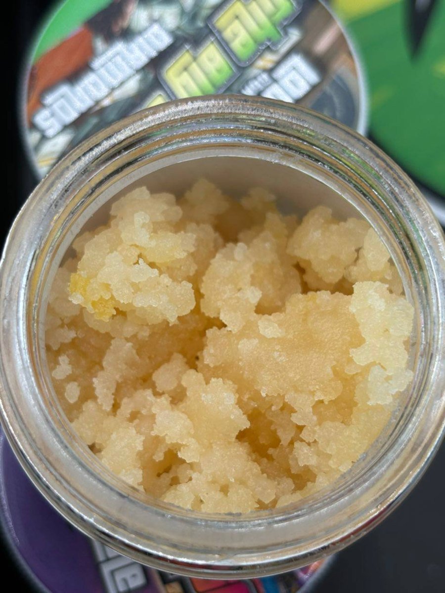 Arcadia Lootbox GTA Edition Concentrates – photo 5 – Strongest THC Vape
