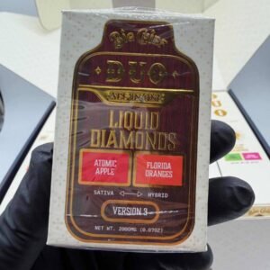Big Chief Liquid Diamonds Duo V3 2G