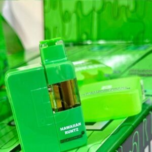 New Blinkers 2G Disposable Mixed Flavors – Strongest THC Vape