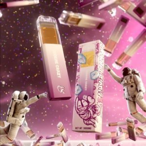 Favs 3G Codeine Crazy 3G Disposable – Strongest THC Vape