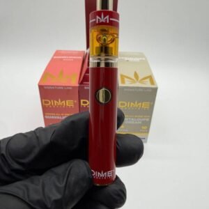 Dime 2G Disposable Mixed Flavors