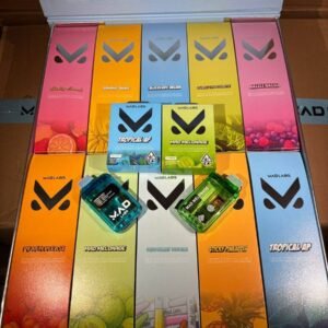 Madlabs 2G Mixed Flavors