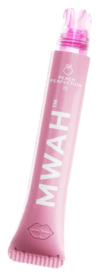Mwah Peach Perfection 1G All in One (Hybrid) β Strongest THC Vape