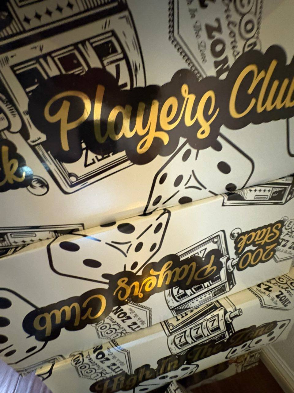 Hitz Players Club Rainbow Croozer 2G Disposable (Hybrid) β photo 2 β Strongest THC Vape