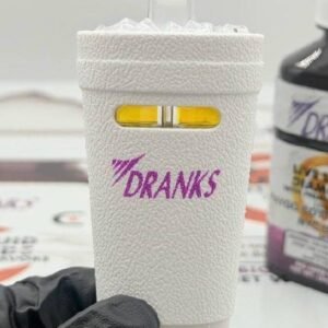 Dranks Faygo Bubble Pop x Runtz 2G Dual Disposable – Strongest THC Vape