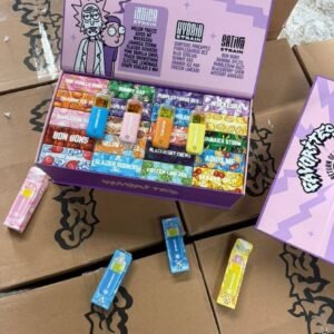 Favs 3G PurpleSaurus Rex 3G Disposable (Hybrid) – Strongest THC Vape