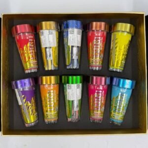Luigi Fattones Bulk Box – Strongest THC Vape
