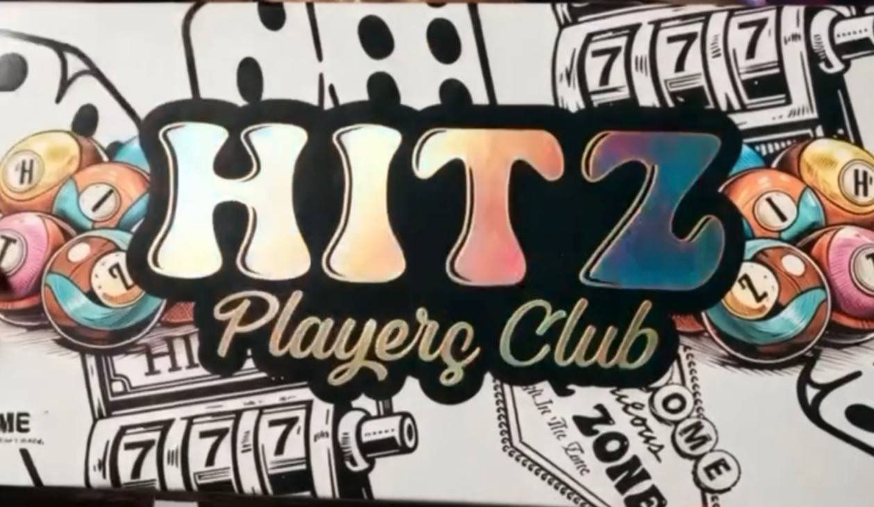 Hitz Players Club 2G Mixed Flavors – photo 3 – Strongest THC Vape