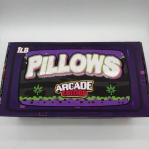Pillows Arcade Edition Flower