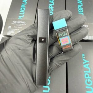 PlugNPlay 1G Pods Mixed Flavors