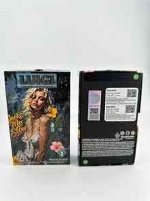 Luigi Series 8 Razzle Blush 2G Disposable – Strongest THC Vape