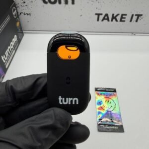 Turn 2G Disposable Mixed Flavors